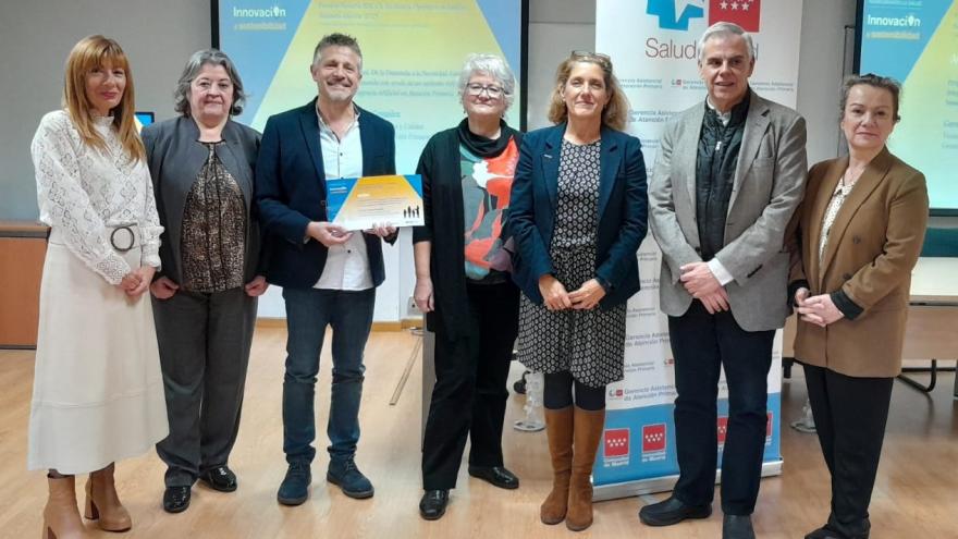 Premios Novartis IESE 2023