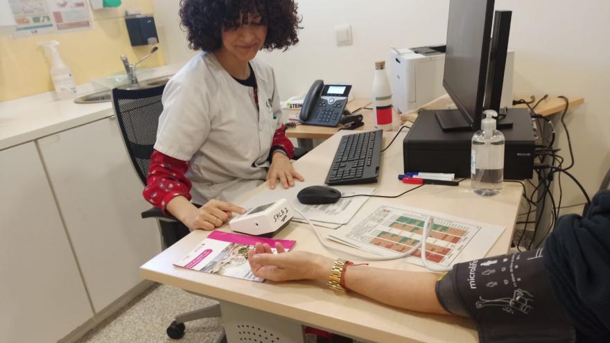 Adelfas riesgo cardiovascular