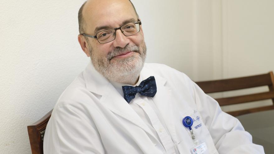 alberto tejedor