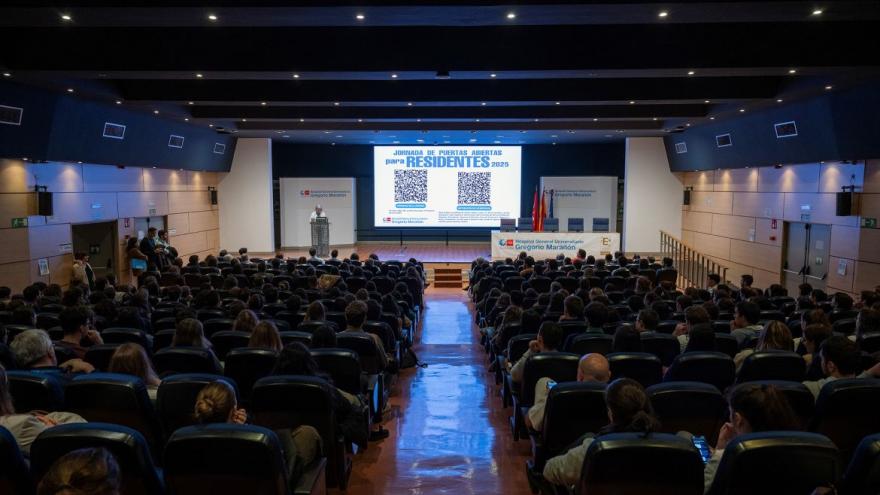 salon de actos