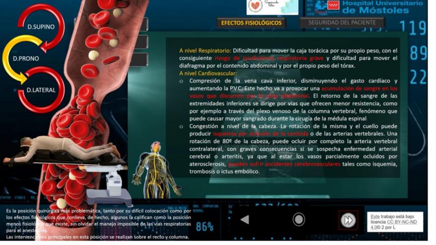 Diapositiva seguridad del paciente