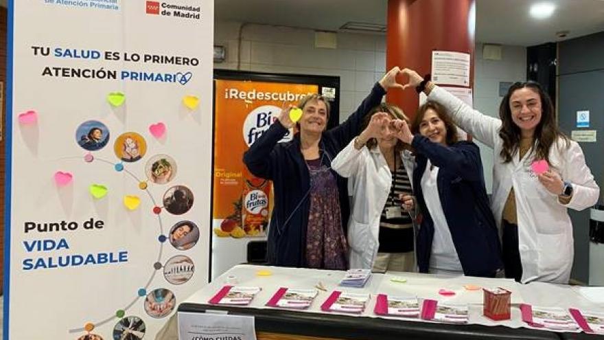 Goya Día Europeo Cardiovascular