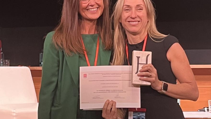 Premio Isla de Oza