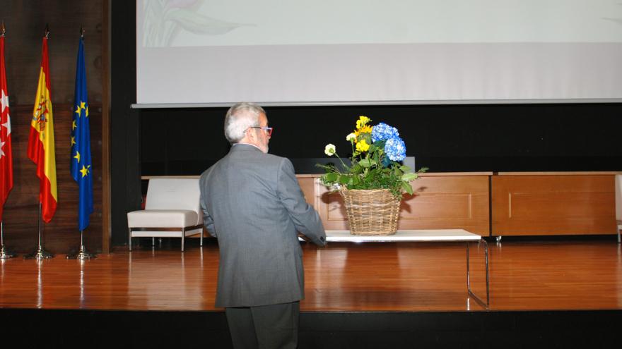 homeanaje floral