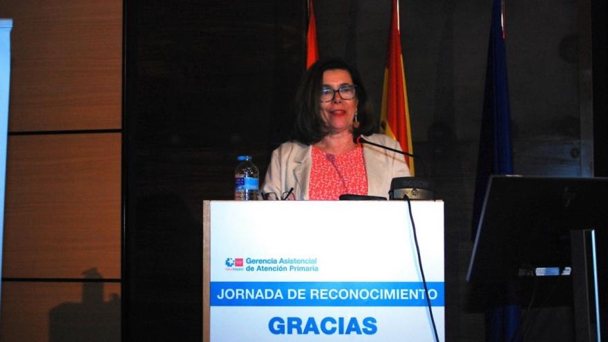 Mila Warleta jubilados 2022