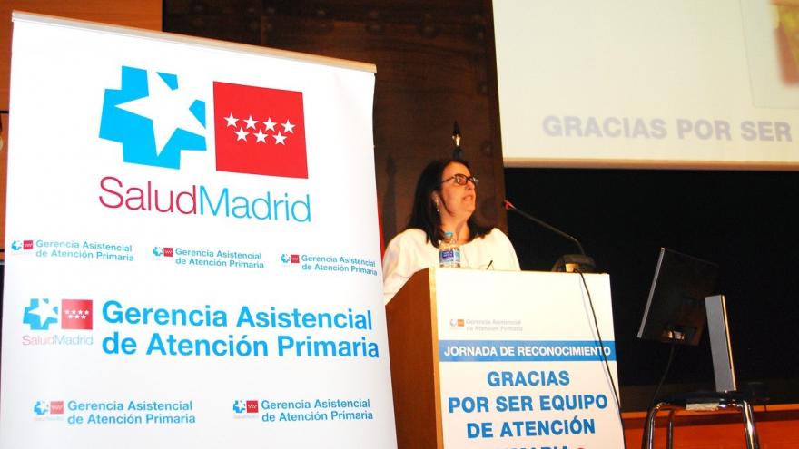 Paloma Santos jubilados 2022