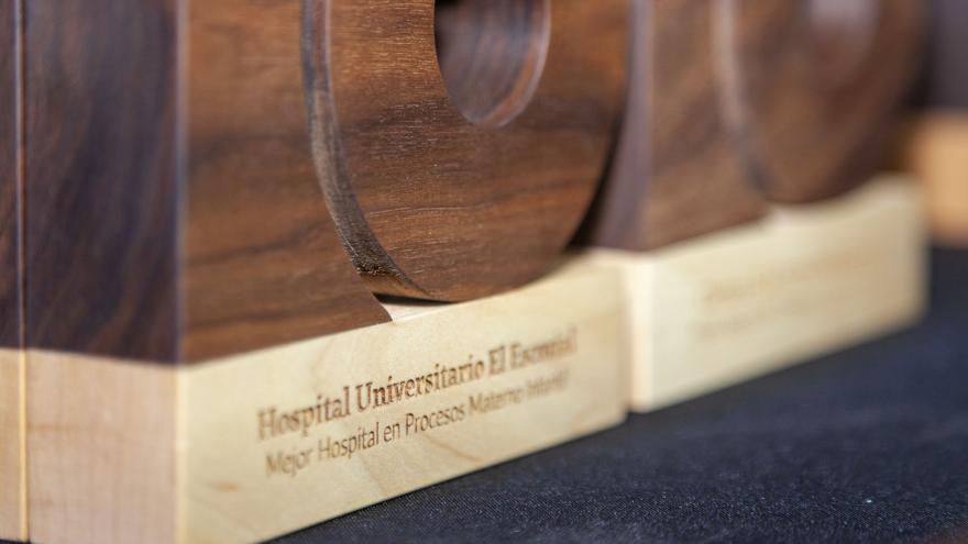 Premios BSH 2021