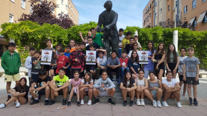 student group