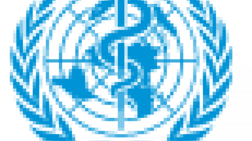 Logo OMS
