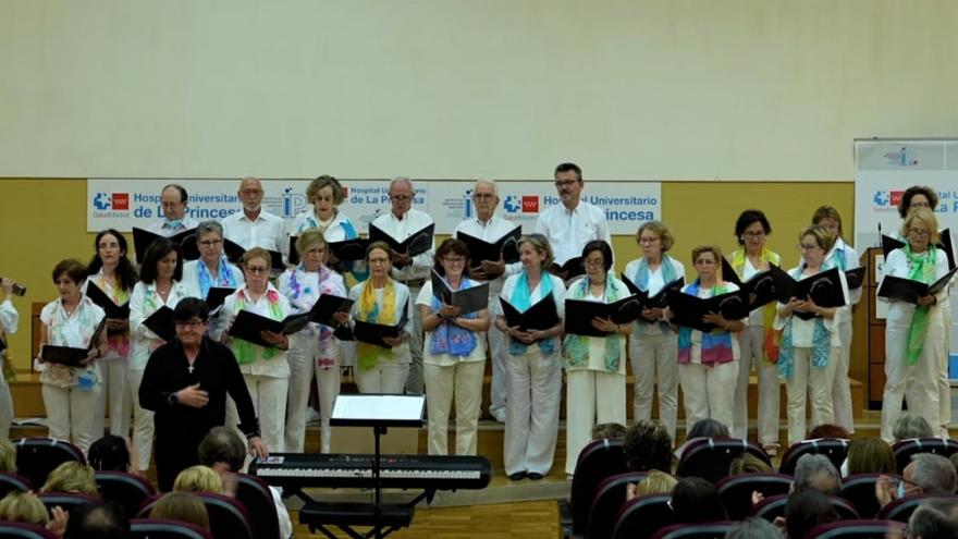 Coro Princesa
