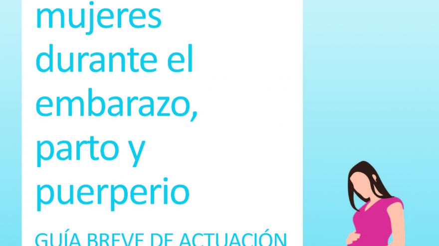 Violencia de pareja embarazo, parto.