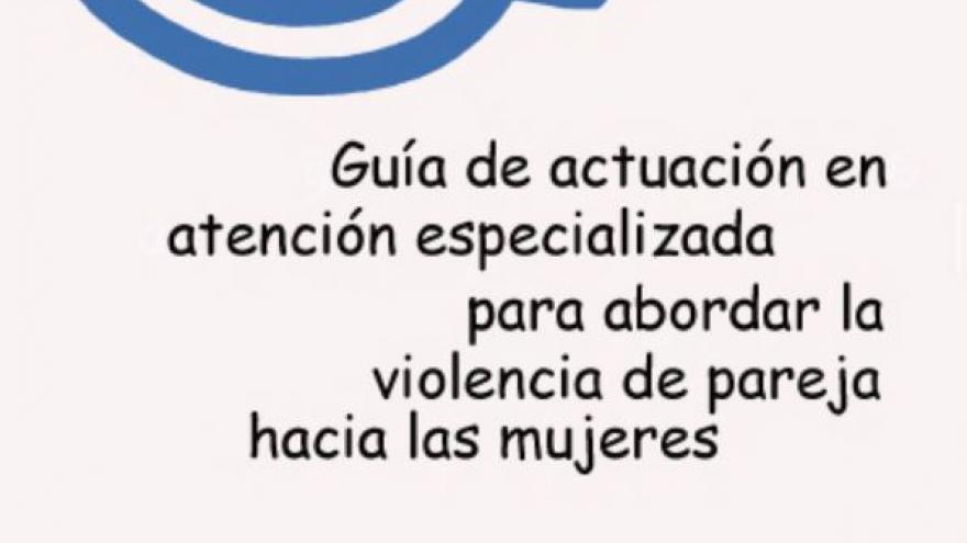 atencion violencia especializada