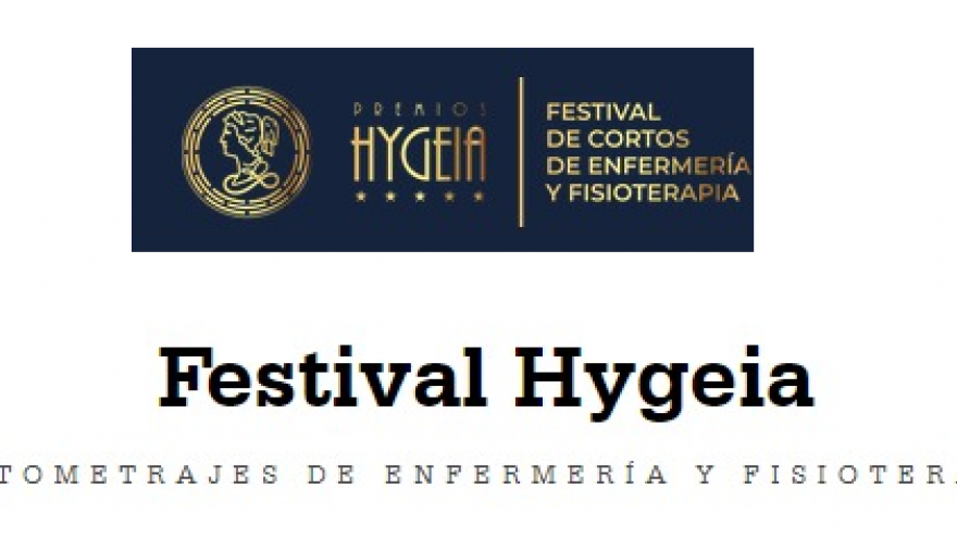 Logotipo de Hygeia