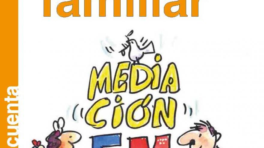 Family dialogues and reaches agreements, La. family mediation