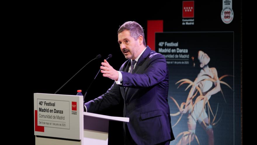 El consejero de Paco Serrano