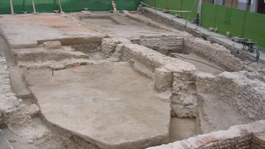 iglesia de San José