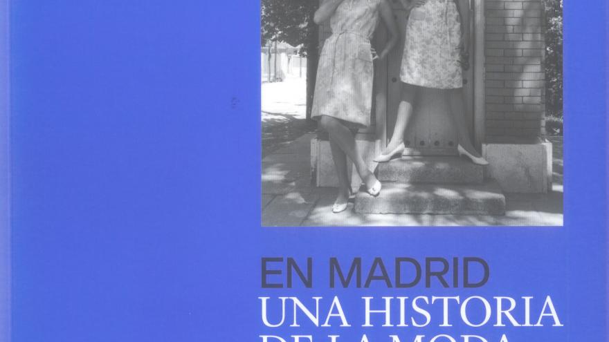 Book, A history of fashion 1940-1970