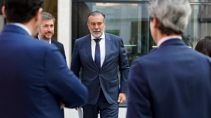 La presentación de la App y web de las elecciones del 28M
