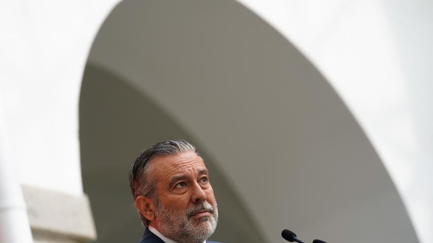 La presentación de la App y web de las elecciones del 28M
