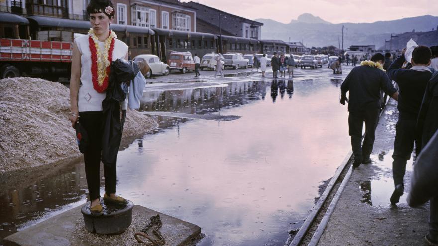 Una foto de Gonzalo Juanes