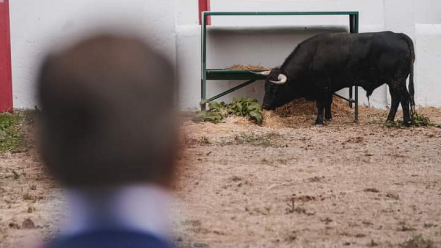 REAPERTURA DE LA VENTA DEL BATÁN 