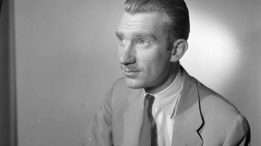 Fernando Fernán Gómez