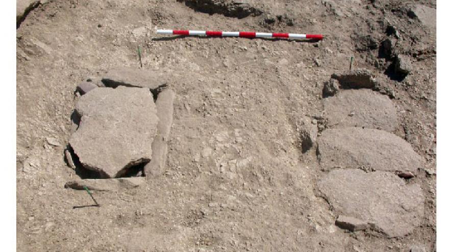 Iglesia de Valcamino