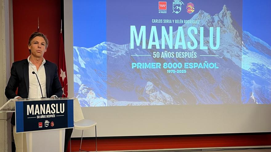 Real Sociedad Española de Alpinismo Peñalara
