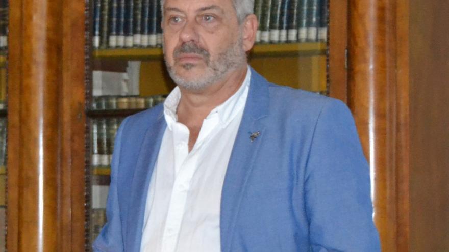 Ángel Morillo redes patrimonio
