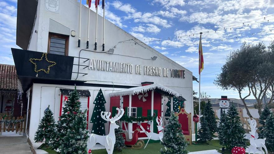 Árbol de Navidad