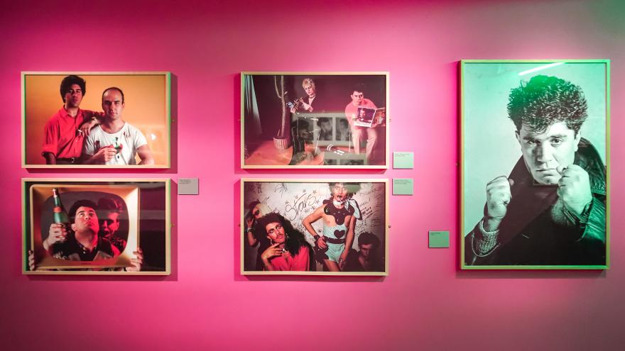 La Comunidad de Madrid celebra la Navidad con danza, música y teatro para todos los públicos Actividades de la agenda cultural del 23 al 25 de diciembre