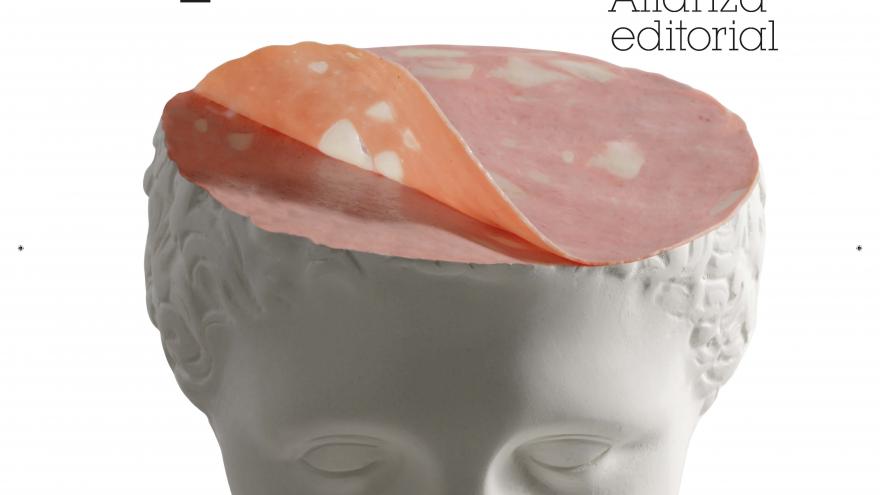 Portada de un libro de Freud