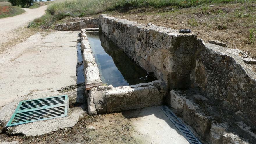 fuente pezuela torres