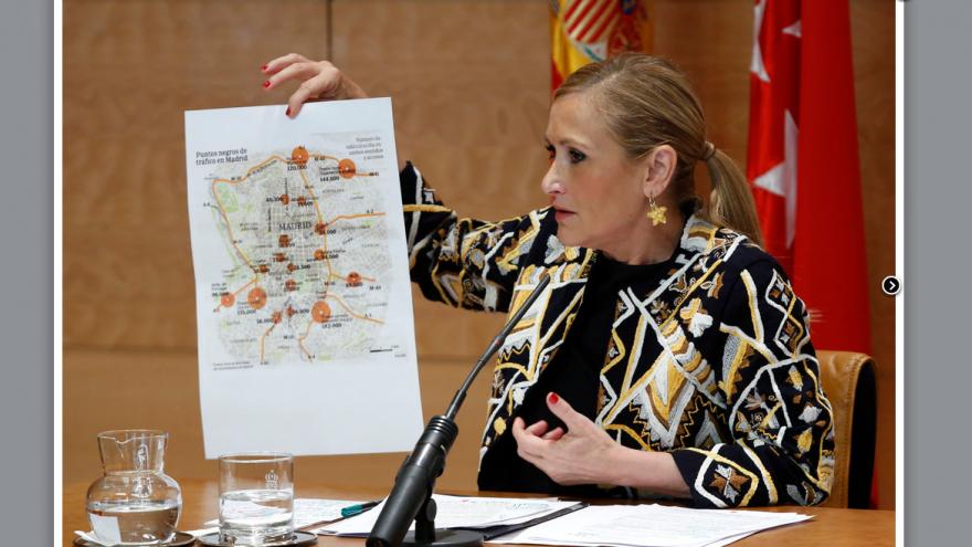 Rueda de prensa del 20 de octubre de 2015