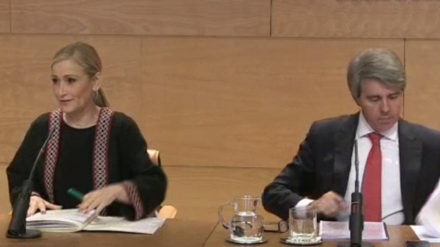 Rueda de prensa del 20 de diciembre de 2016