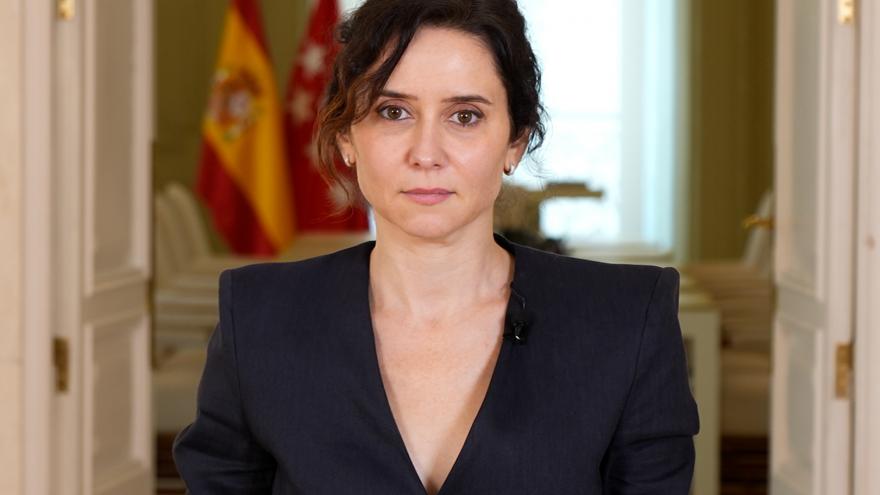 ACTO PRESIDENTA