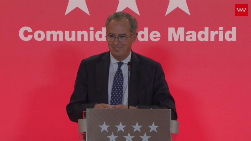 Rueda de prensa Consejo Gobierno