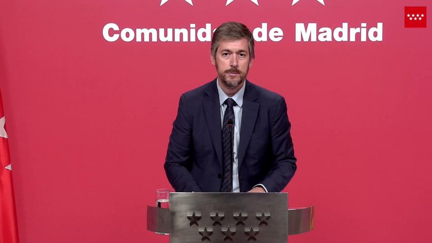 consejo de gobierno