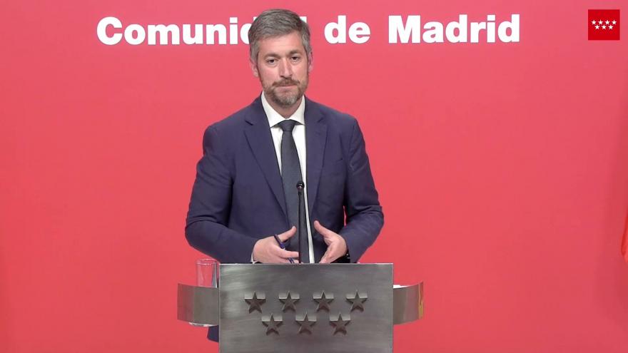 CONSEJO DE GOBIERNO