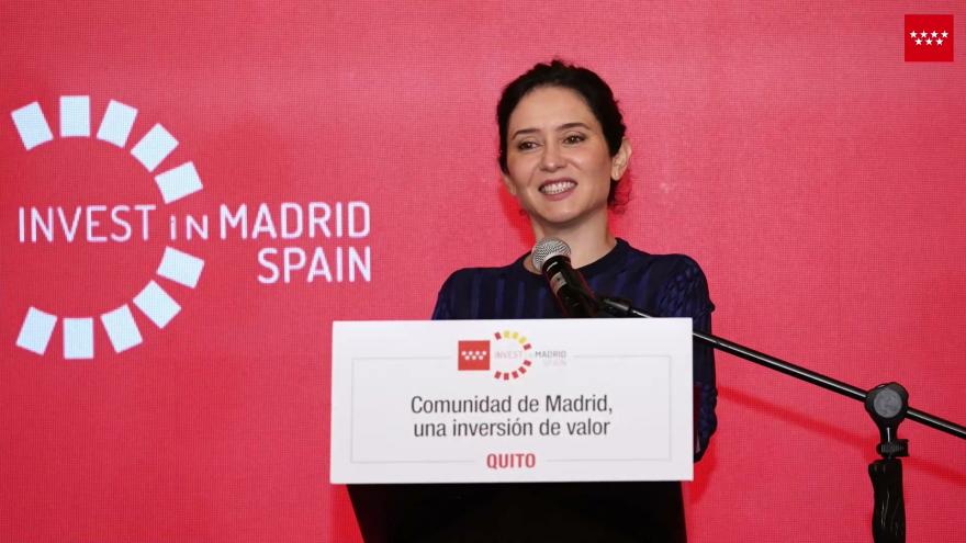 ACTO PRESIDENTA