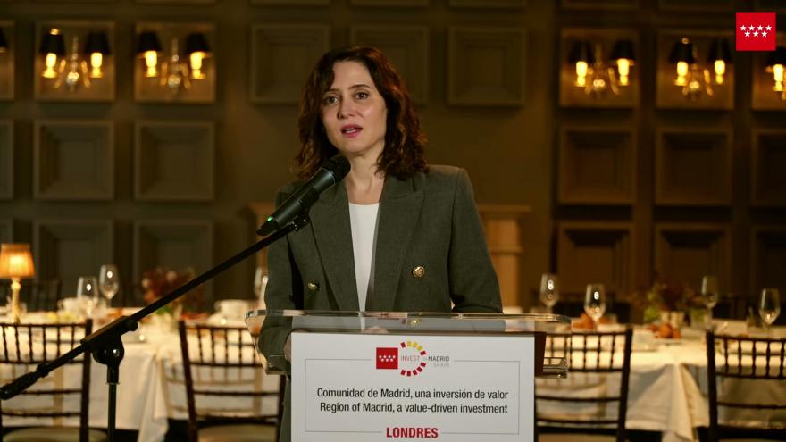 Acto Presidenta