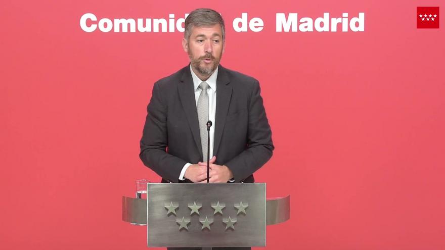 CONSEJO DE GOBIERNO