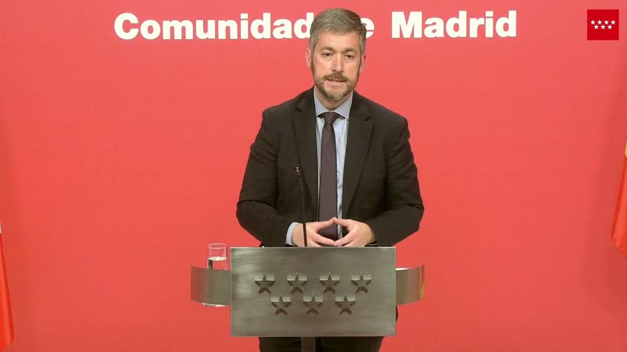 CONSEJO DE GOBIERNO