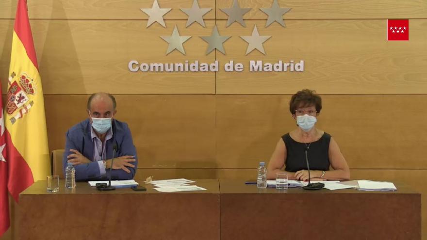 Actualización situación epidemiológica 20 agosto de 2021