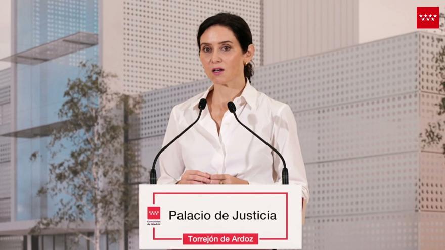 ACTO PRESIDENTA