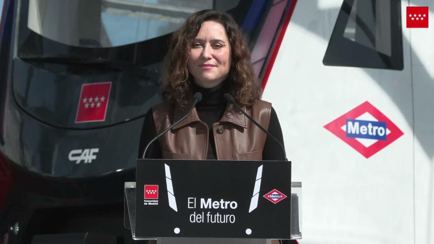 ACTO PRESIDENTA