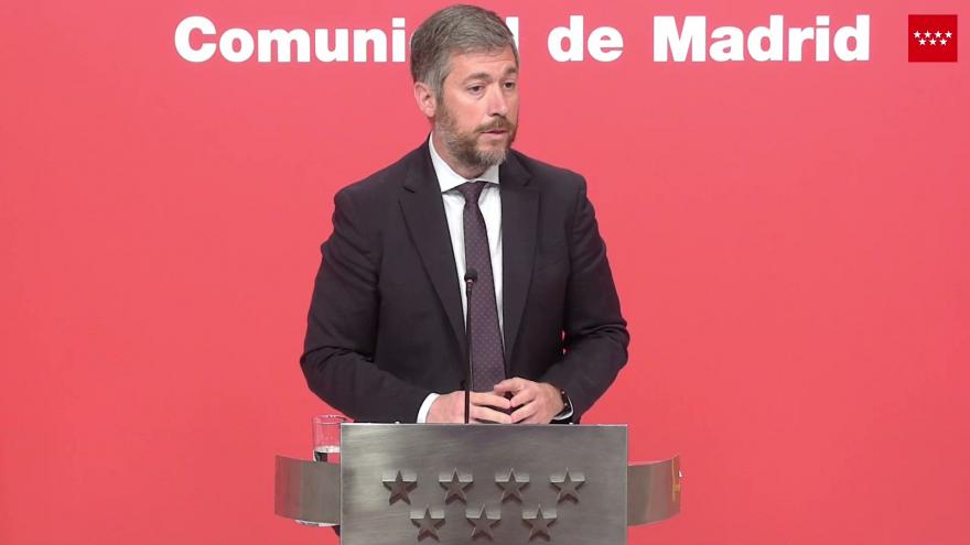 CONSEJO DE GOBIERNO