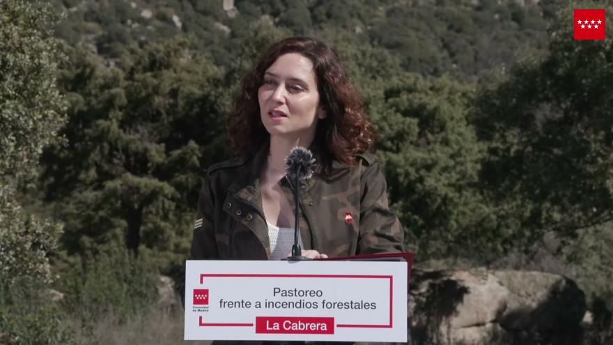 ACTO PRESIDENTA