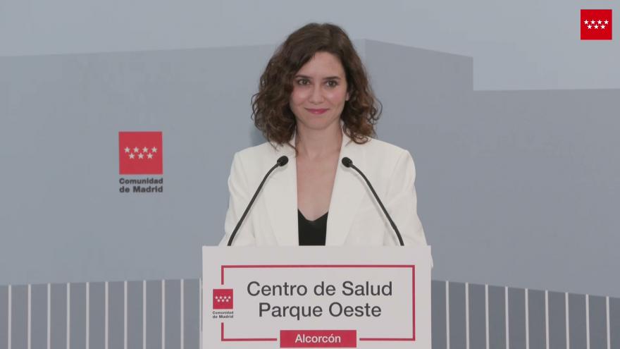 ACTO PRESIDENTA