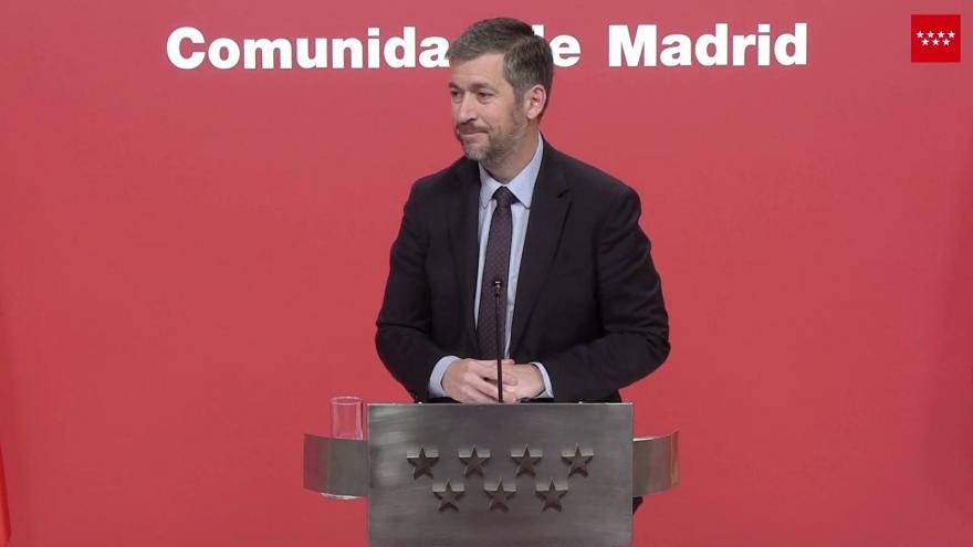 CONSEJO DE GOBIERNO